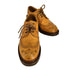 トリッカーズ Trickers ウイングチップ ドレスシューズ メンズ S