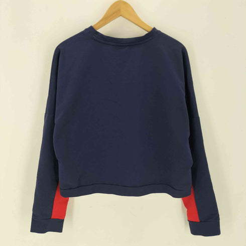 プーマ PUMA modern sports crew L/S レディース L