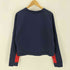 プーマ PUMA modern sports crew L/S レディース L