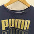 プーマ PUMA modern sports crew L/S レディース L