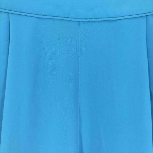 メゾンスペシャル MAISON SPECIAL Wide Straight Easy Pants/ワイドストレートイージーパンツ レディース JPN:38