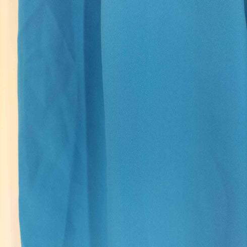 メゾンスペシャル MAISON SPECIAL Wide Straight Easy Pants/ワイドストレートイージーパンツ レディース JPN:38
