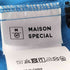 メゾンスペシャル MAISON SPECIAL Wide Straight Easy Pants/ワイドストレートイージーパンツ レディース JPN:38