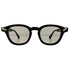ジュリアスタートオプティカル JULIUS TART OPTICAL AR PL-002A Black アーネル メガネ メンズ