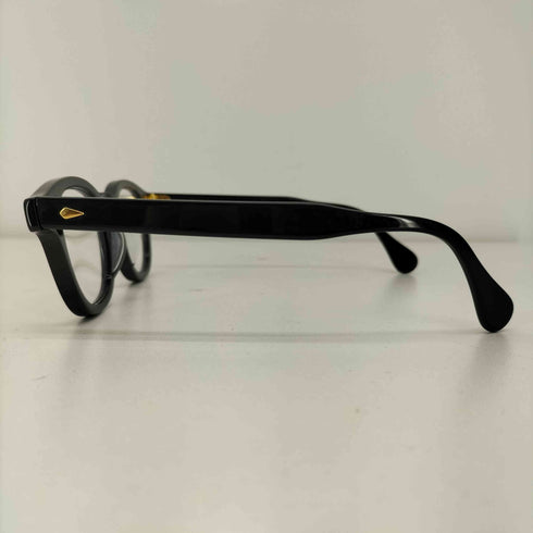 ジュリアスタートオプティカル JULIUS TART OPTICAL AR PL-002A Black アーネル メガネ メンズ