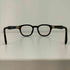 ジュリアスタートオプティカル JULIUS TART OPTICAL AR PL-002A Black アーネル メガネ メンズ