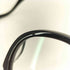 ジュリアスタートオプティカル JULIUS TART OPTICAL AR PL-002A Black アーネル メガネ メンズ