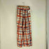 アメリ AMERI HAND CHECK LOOSE PANTS レディース JPN:S
