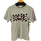 コムデギャルソンシャツ COMME des GARCONS SHIRT キャラクターロゴプリントTシャツ メンズ JPN:M