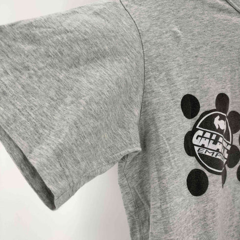 コムデギャルソンシャツ COMME des GARCONS SHIRT キャラクターロゴプリントTシャツ メンズ JPN:M