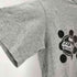 コムデギャルソンシャツ COMME des GARCONS SHIRT キャラクターロゴプリントTシャツ メンズ JPN:M