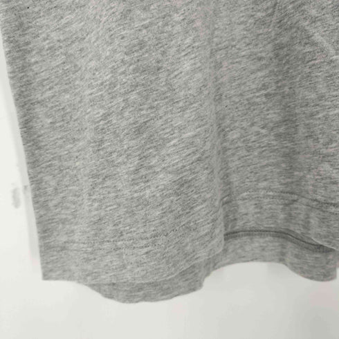 コムデギャルソンシャツ COMME des GARCONS SHIRT キャラクターロゴプリントTシャツ メンズ JPN:M