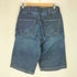 ラングラー Wrangler ジップフライ デニムハーフパンツ メンズ JPN:M