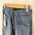 ラングラー Wrangler ジップフライ デニムハーフパンツ メンズ JPN:M