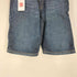 ラングラー Wrangler ジップフライ デニムハーフパンツ メンズ JPN:M