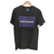 カルバンクラインジーンズ Calvin Klein Jeans ロゴプリント クルーネック S/S Tシャツ メンズ import:S