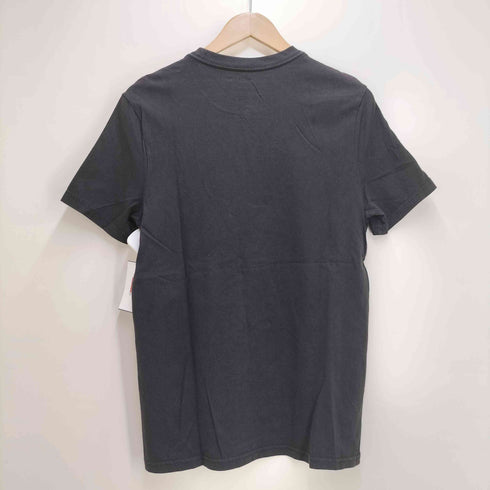 カルバンクラインジーンズ Calvin Klein Jeans ロゴプリント クルーネック S/S Tシャツ メンズ import:S