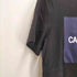カルバンクラインジーンズ Calvin Klein Jeans ロゴプリント クルーネック S/S Tシャツ メンズ import:S