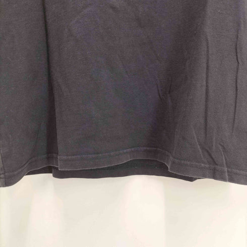 カルバンクラインジーンズ Calvin Klein Jeans ロゴプリント クルーネック S/S Tシャツ メンズ import:S