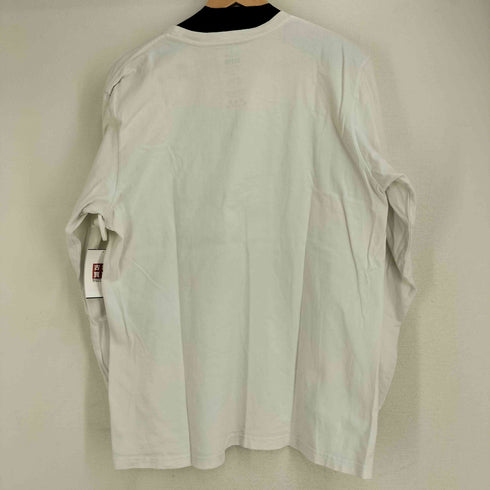グラフペーパー Graphpaper 胸ポケット L/S Tシャツ メンズ JPN:3