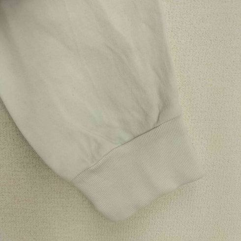 グラフペーパー Graphpaper 胸ポケット L/S Tシャツ メンズ JPN:3