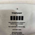グラフペーパー Graphpaper 胸ポケット L/S Tシャツ メンズ JPN:3
