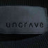 アンクレイヴ uncrave シアー ニットプルオーバー レディース JPN:1