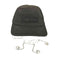 シュプリーム Supreme Painted Camp Cap メンズ ONE
