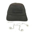 シュプリーム Supreme Painted Camp Cap メンズ ONE