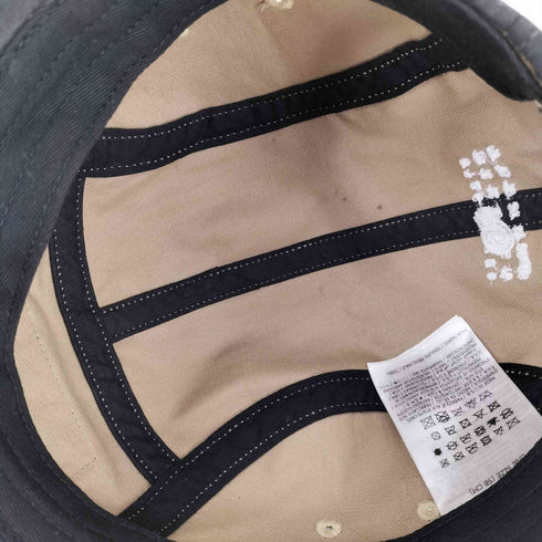 シュプリーム Supreme Painted Camp Cap メンズ ONE