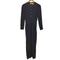 リズクレイボーン LIZ Claiborne DRESSES フロントボタンウールジャンプスーツ レディース 4
