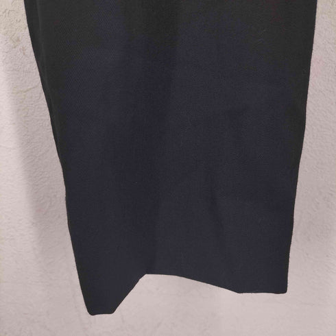 リズクレイボーン LIZ Claiborne DRESSES フロントボタンウールジャンプスーツ レディース 4