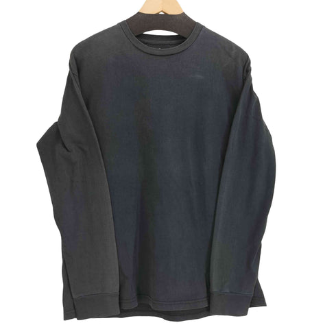 グラフペーパー Graphpaper コットン L/S Tシャツ メンズ JPN:3