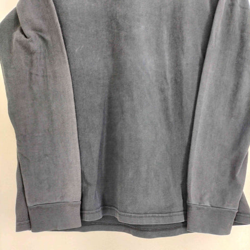 グラフペーパー Graphpaper コットン L/S Tシャツ メンズ JPN:3
