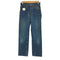 リーバイス Levis 90s 501XX USA製 ボタン裏542刻印 ハチナナ ボタンフライ デニムパンツ レディース W27 L34