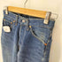 リーバイス Levis 90s 501XX USA製 ボタン裏542刻印 ハチナナ ボタンフライ デニムパンツ レディース W27 L34