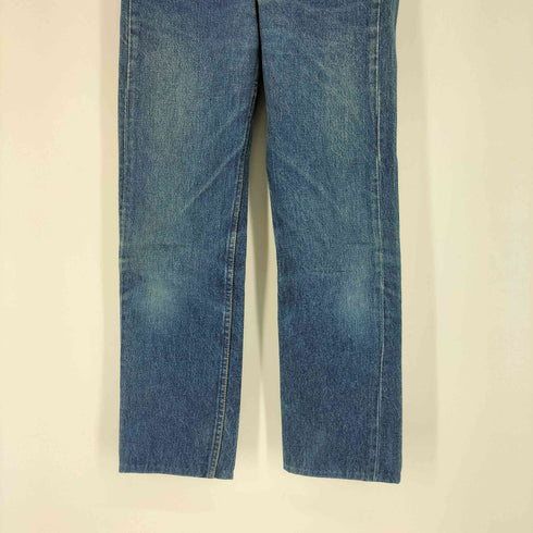 リーバイス Levis 90s 501XX USA製 ボタン裏542刻印 ハチナナ ボタンフライ デニムパンツ レディース W27 L34