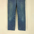 リーバイス Levis 90s 501XX USA製 ボタン裏542刻印 ハチナナ ボタンフライ デニムパンツ レディース W27 L34