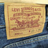 リーバイス Levis 90s 501XX USA製 ボタン裏542刻印 ハチナナ ボタンフライ デニムパンツ レディース W27 L34