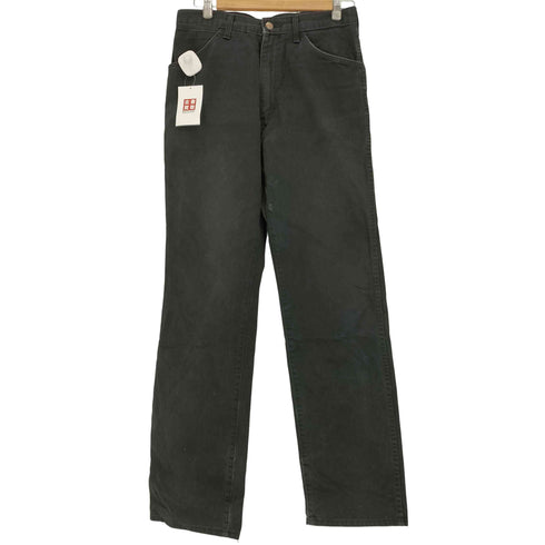 ラングラー Wrangler 90S 日本製 ワーク チノ パンツ メンズ 33