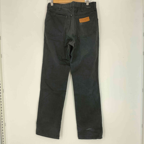 ラングラー Wrangler 90S 日本製 ワーク チノ パンツ メンズ 33