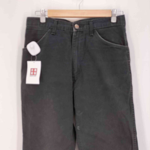 ラングラー Wrangler 90S 日本製 ワーク チノ パンツ メンズ 33