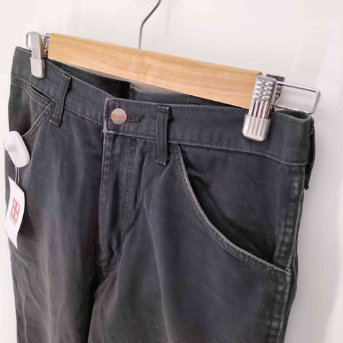 ラングラー Wrangler 90S 日本製 ワーク チノ パンツ メンズ 33