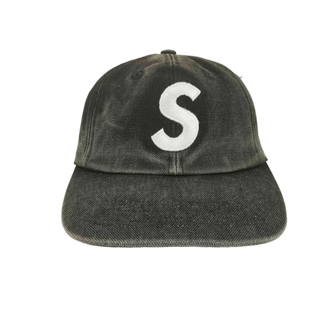 シュプリーム Supreme FW25 Pigment S Logo 6-Panel メンズ ONE