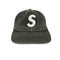 シュプリーム Supreme FW25 Pigment S Logo 6-Panel メンズ ONE