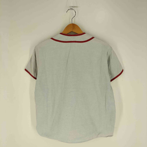 50~60s ベースボールシャツ メンズ