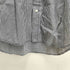ラルフローレン RALPH LAUREN 00S YARMOUTH ロゴプリント チェック オックスフォード ショートスリーブ ボタンダウンシャツ メンズ import:M