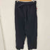 ザラ ZARA 100% LINEN RELAXED FIT TROUSERS リネン トラウザーパンツ メンズ L