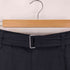ザラ ZARA 100% LINEN RELAXED FIT TROUSERS リネン トラウザーパンツ メンズ L