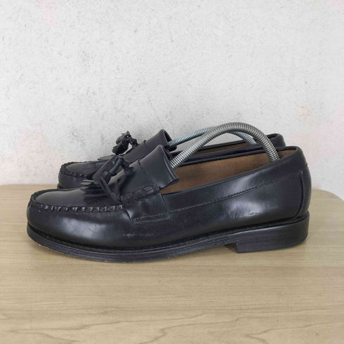 ジーエイチバス G.H.BASS ×WEEJUNS タッセルローファー メンズ UK 7